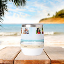 Estilo De Garrafa De Água Personalizada: Tumbler D