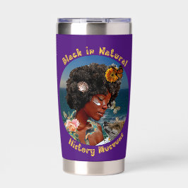 Estilo de Garrafa de Água Personalizada: Tumbler T