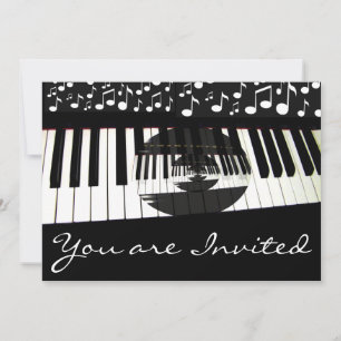 Estilo de Música_ Convite