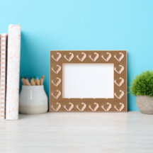 Estilo de Paisagem Cardíaca Personalizada Estilo d