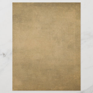 Estilo de Parchimento Antigo Papel Escrapbook