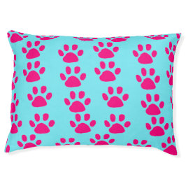 Estilo de Paw Camas de Cães para Dentro do Exterio