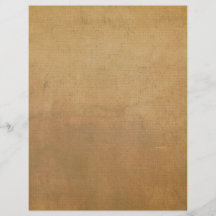 Estilo de Pergaminho de Vintage - Papel Escrapbook