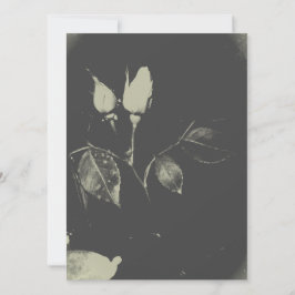 ESTILO DE ROSA DE CONVITE PARA CASAMENTO