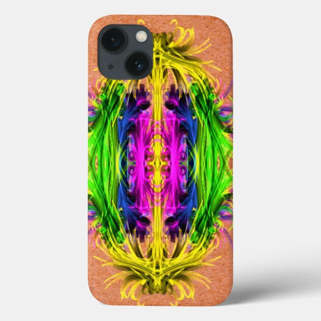 Estilo de Símbolos Case-Mate capa de bateria para  (Verso)