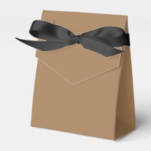 Estilo de tenda de caixa de favoritos castanho cla