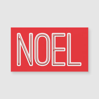 Estilo de Tubo de Natal