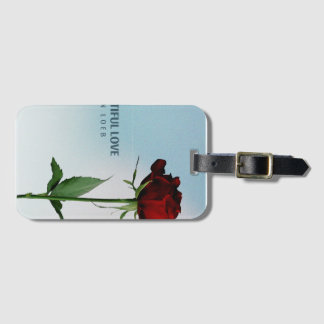 Estilo de viagem: Etiquetas de Bagagem Personaliza