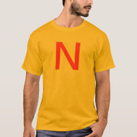 Estilo do poder de Rocket - camisa do calamar