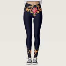 Estilo e conforto com Leggings Personalizadas: Um 