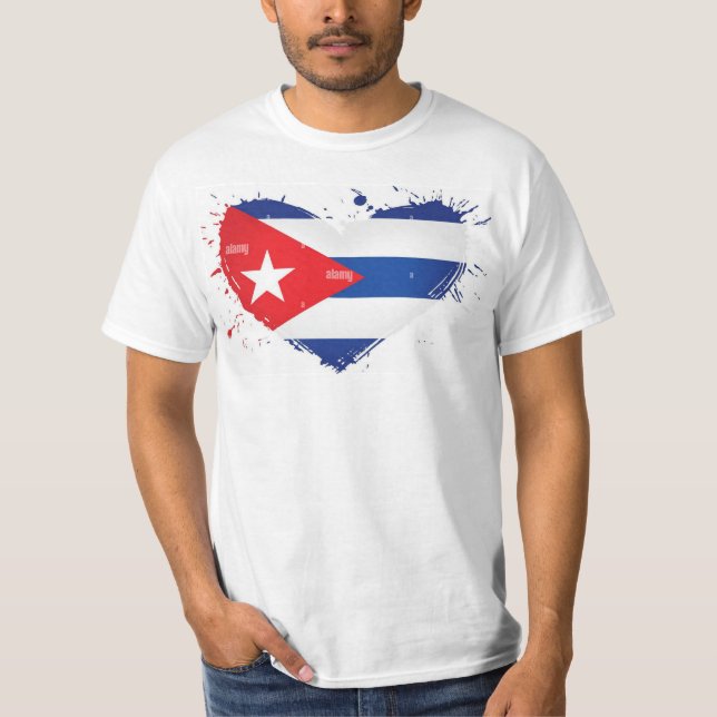 Estilo e conforto do Eterno de camiseta clássico m (Frente)