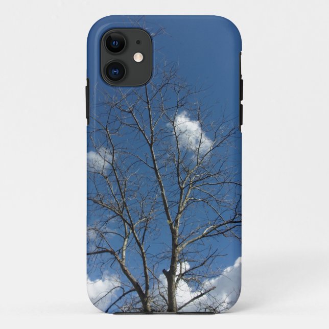 estilo e design de capa para apple iphone 11 (Verso)