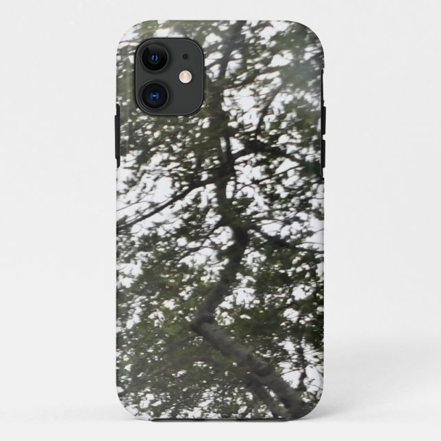 estilo e design de capa para apple iphone 11 (Verso)