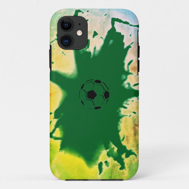 estilo e design de capa para apple iphone 11 (Verso)