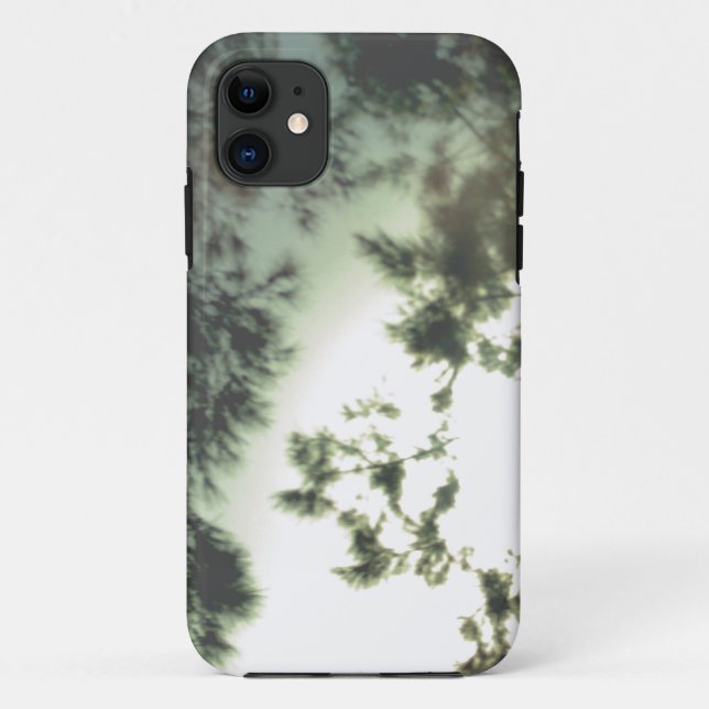estilo e design de capa para apple iphone 11 (Verso)