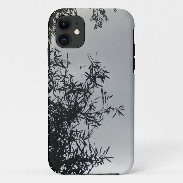 estilo e design de capa para apple iphone 11  (Verso)