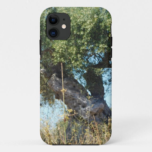 estilo e design de capa para apple iphone 11 (Verso)