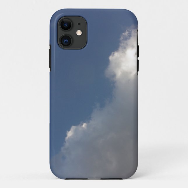 estilo e design de capa para apple iphone 11 (Verso)
