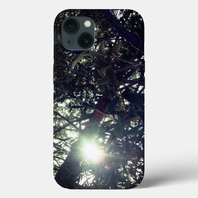 estilo e design de capa para apple iphone 13 (Verso)