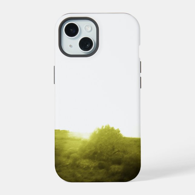 estilo e design de capa para apple iphone 15 (Verso)