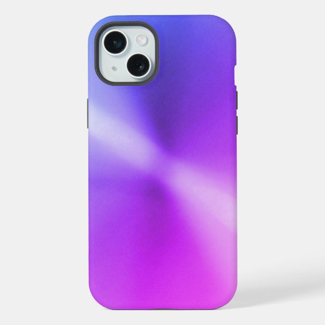 estilo e design de capa para apple iphone 15 plus (Verso)