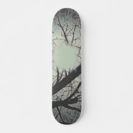 ESTILO E DESIGN DE SKATE