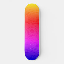 ESTILO E DESIGN DE SKATE