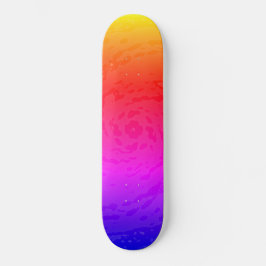 ESTILO E DESIGN DE SKATE