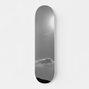 ESTILO E DESIGN DE SKATE
