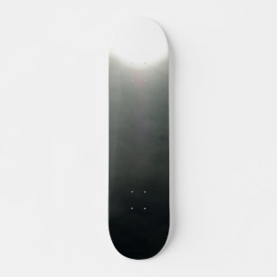 ESTILO E DESIGN DE SKATE