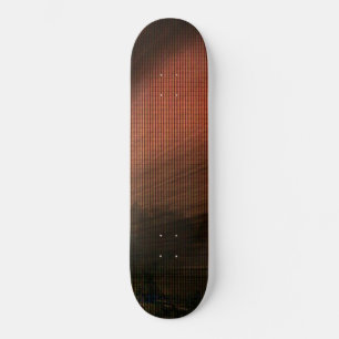 ESTILO E DESIGN DE SKATE