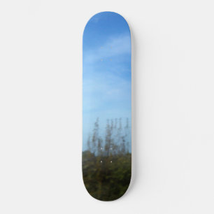 ESTILO E DESIGN DE SKATE
