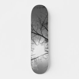 ESTILO E DESIGN DE SKATE