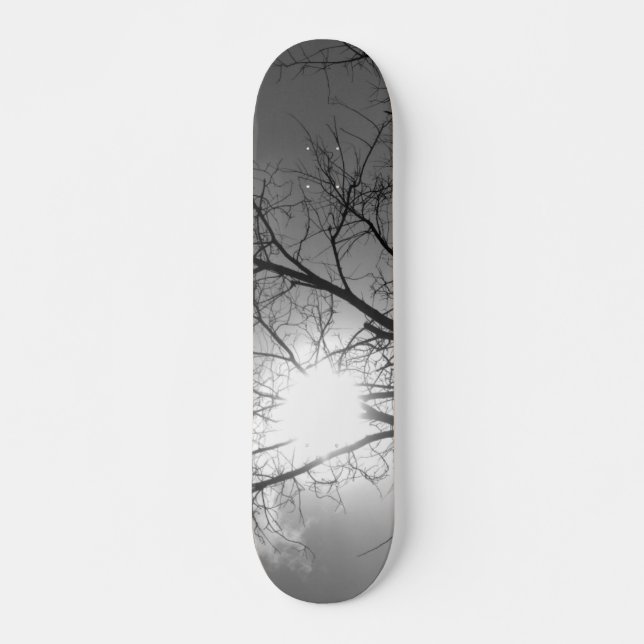 ESTILO E DESIGN DE SKATE (Frente)