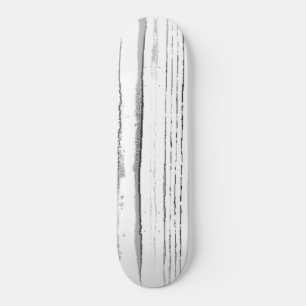 ESTILO E DESIGN DE SKATE
