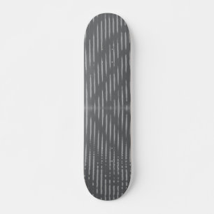 ESTILO E DESIGN DE SKATE