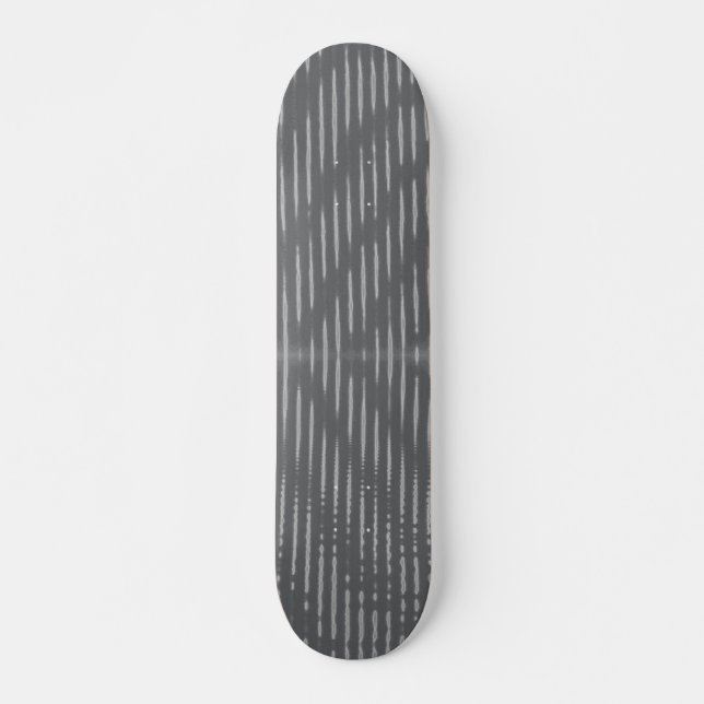 ESTILO E DESIGN DE SKATE (Frente)