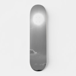 ESTILO E DESIGN DE SKATE