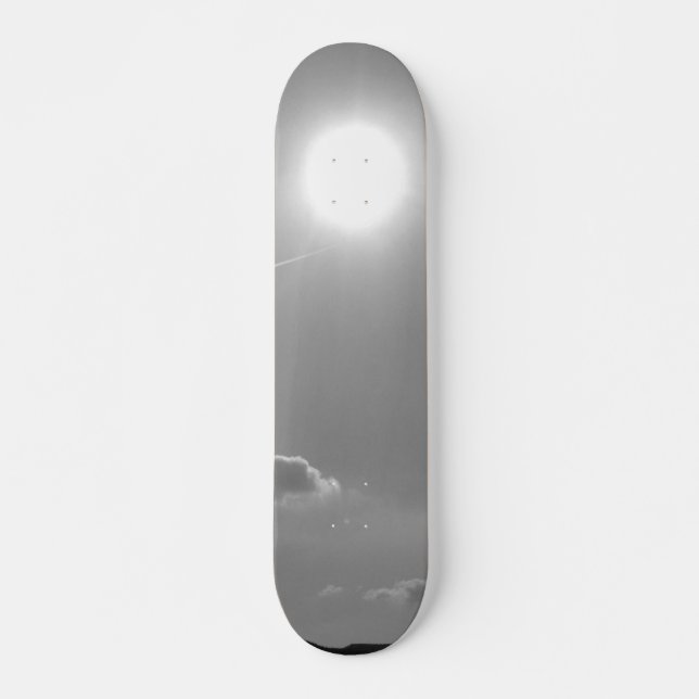 ESTILO E DESIGN DE SKATE (Frente)
