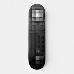 ESTILO E DESIGN DE SKATE