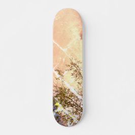 ESTILO E DESIGN DE SKATE