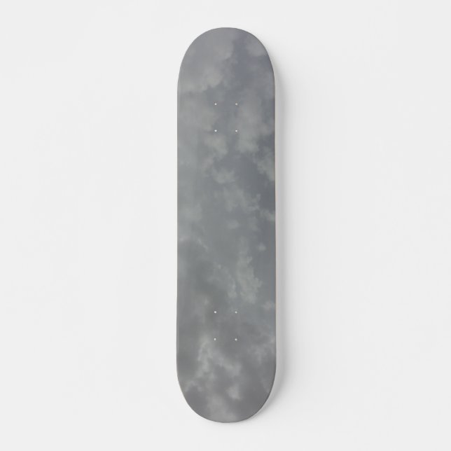 ESTILO E DESIGN DE SKATE (Frente)