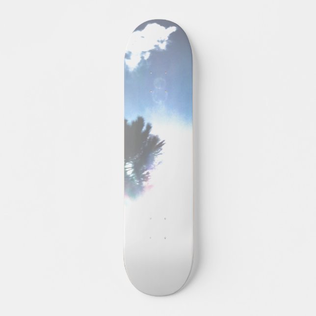 ESTILO E DESIGN DE SKATE (Frente)