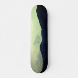 ESTILO E DESIGN DE SKATE