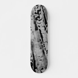 ESTILO E DESIGN DE SKATE