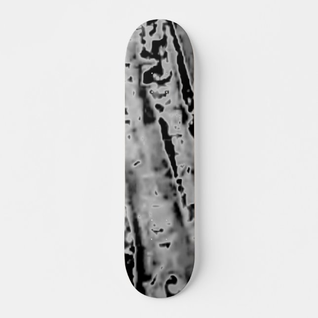 ESTILO E DESIGN DE SKATE (Frente)