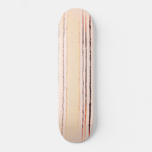 ESTILO E DESIGN DE SKATE
