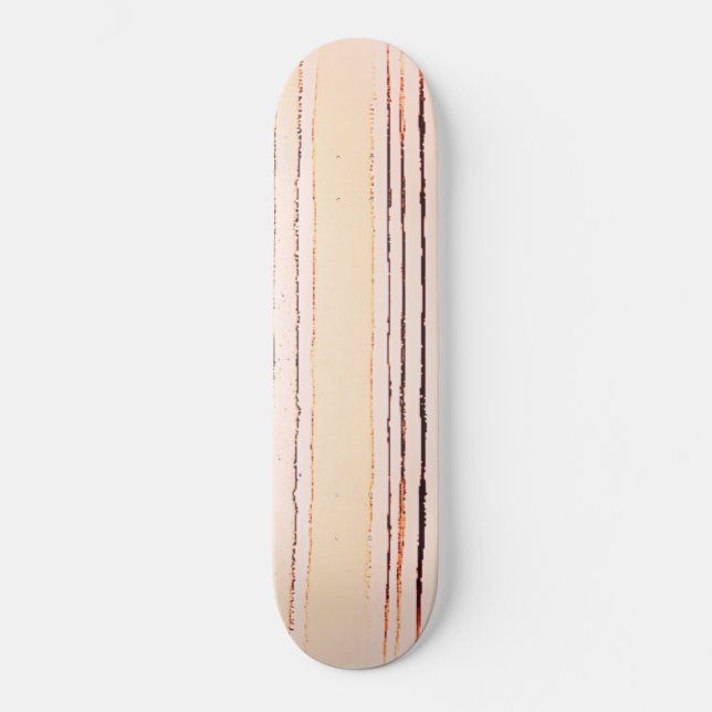 ESTILO E DESIGN DE SKATE (Frente)