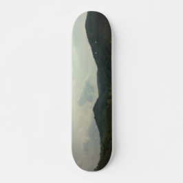 ESTILO E DESIGN DE SKATE