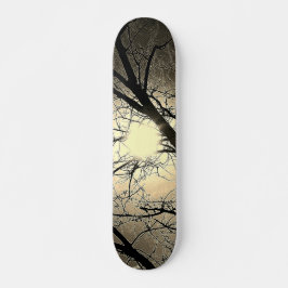 ESTILO E DESIGN DE SKATE